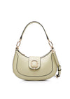 POLA M SHOULDER BAGS - LYN VN