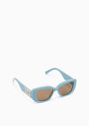 NICOLE SUNGLASSES - LYN VN