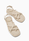 TIPTOP FLATS AND SANDALS - LYN VN