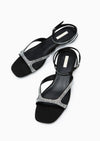 ARAIA FLATS AND SANDALS - LYN VN