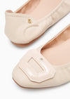 ABI FLATS AND SANDALS - LYN VN