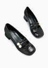 MUX FLATS AND SANDALS - LYN VN