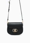 LYN INFINITELOUVRE CROSSBODY BAGS - LYN VN