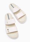 BORONIA FLATS AND SANDALS - LYN VN