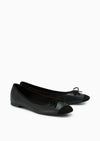 BARBETTE FLATS AND SANDALS - LYN VN