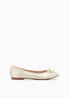 BARBETTE FLATS AND SANDALS - LYN VN