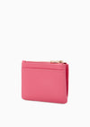 BRERA ZIP CARD WALLETS - LYN VN