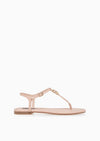 ISA FLATS AND SANDALS - LYN VN