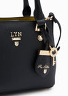 ATHENA RE-EDIT TOP HANDLE S HANDBAGS - LYN VN