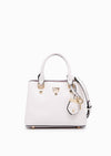 ATHENA RE-EDIT TOP HANDLE S HANDBAGS - LYN VN