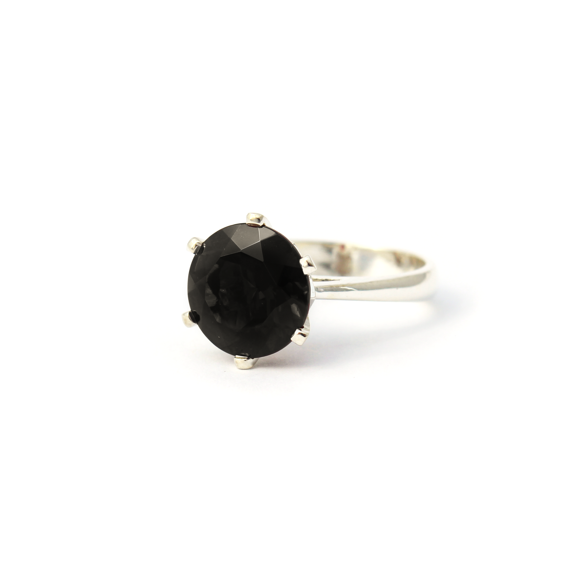 メンズ 96年製 a&g crown×garnet ring 925 | www.bohohotel.co.uk