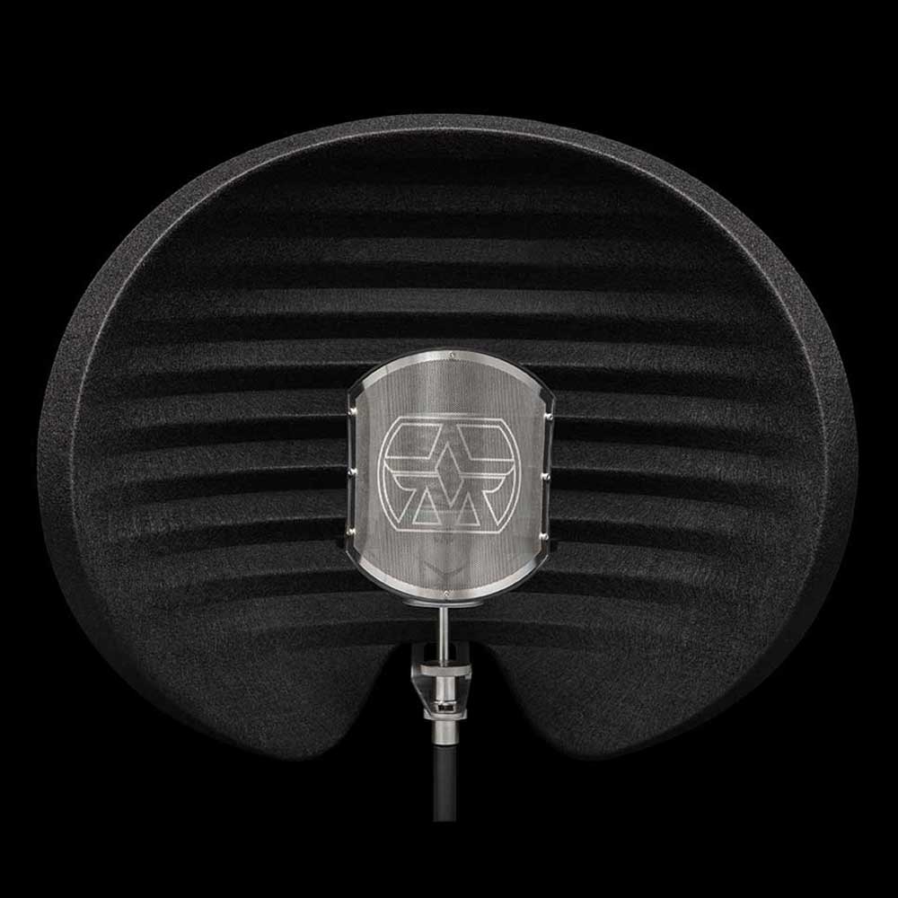 Aston Microphones Halo Shadow – TOT ALL AUDIO