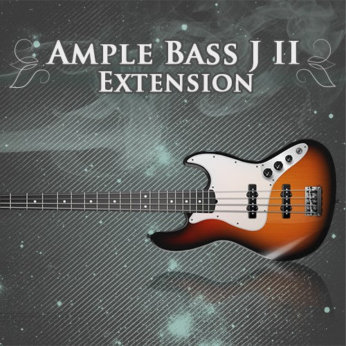 amplesound bass