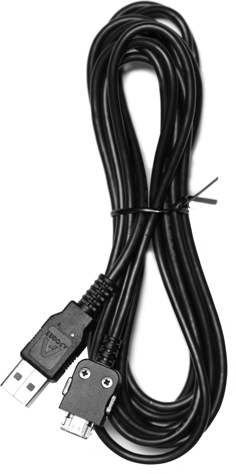 1 meter mac usb cable for apogee jam & michigan