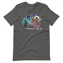 Load image into Gallery viewer, Aries T-Shirt