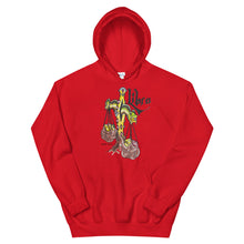 Load image into Gallery viewer, Libra Hoodie