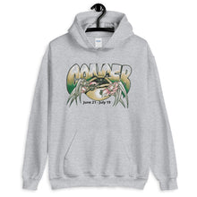 Load image into Gallery viewer, Cancer Hoodie