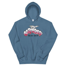 Load image into Gallery viewer, Capricorn Hoodie