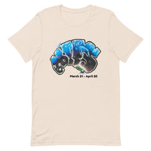 Load image into Gallery viewer, Aries T-Shirt