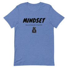 Load image into Gallery viewer, Mindset Unisex T-Shirt