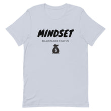 Load image into Gallery viewer, Mindset Unisex T-Shirt