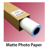 Matte Photo Paper