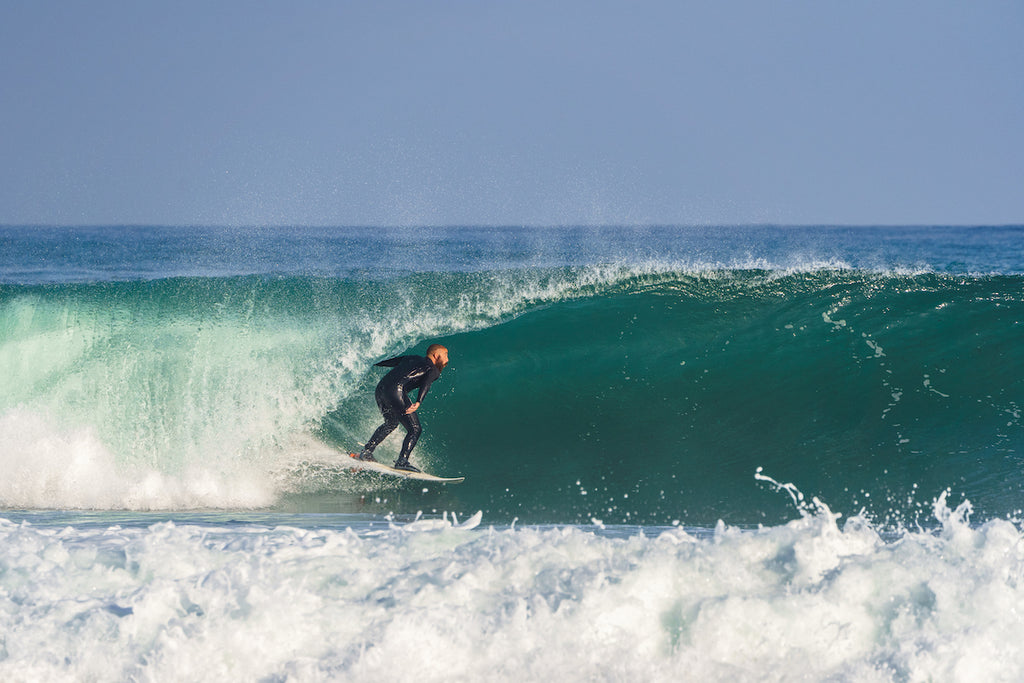 An introduction to a Mallorca Surf Trip | Swen de Kam 12