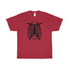 Navarah Leaf Cage T-Shirt