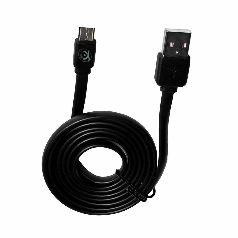 badge neerhalen serie Android Micro USB Cable | Fifth & Ninth