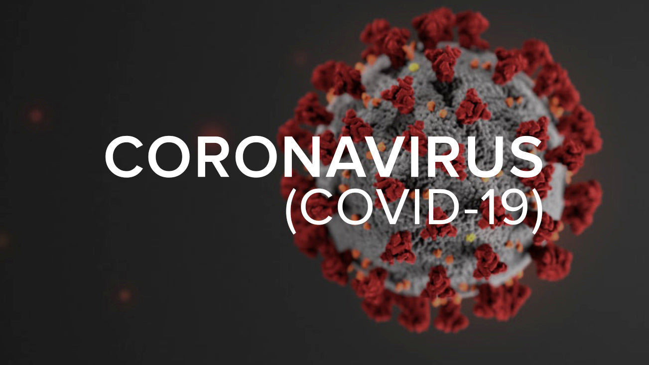 CORONAVIRUS facts