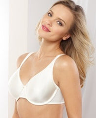 Wacoal Bras - Basic Beauty 855192 - Ivory - Thebra