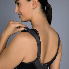 Anita Bras - Extreme Control Plus 5567 - Black - Thebra