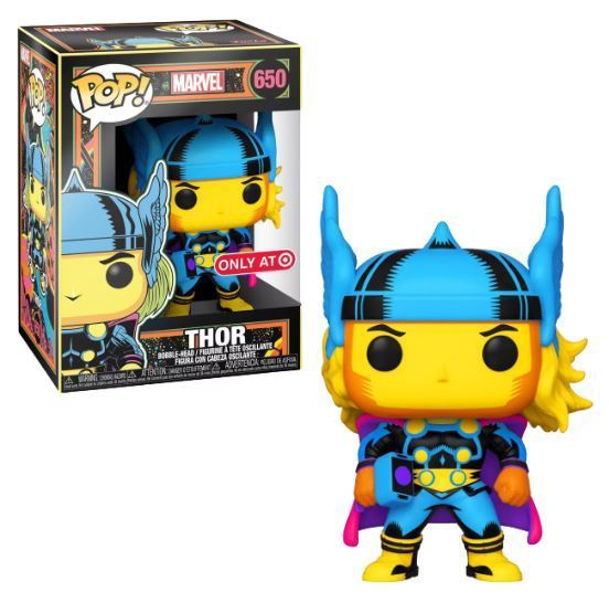 funko pop 650