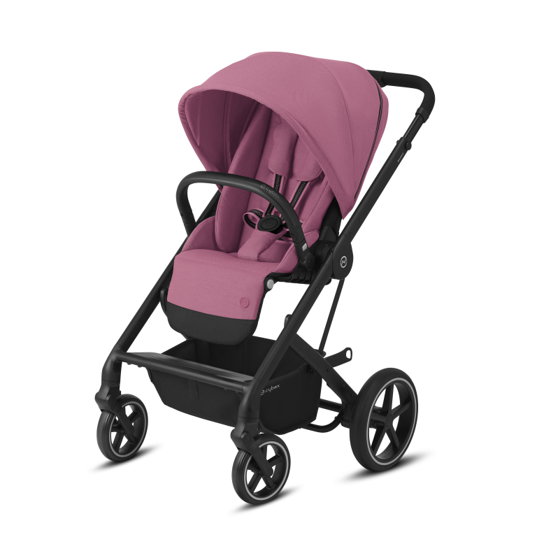 lux baby stroller