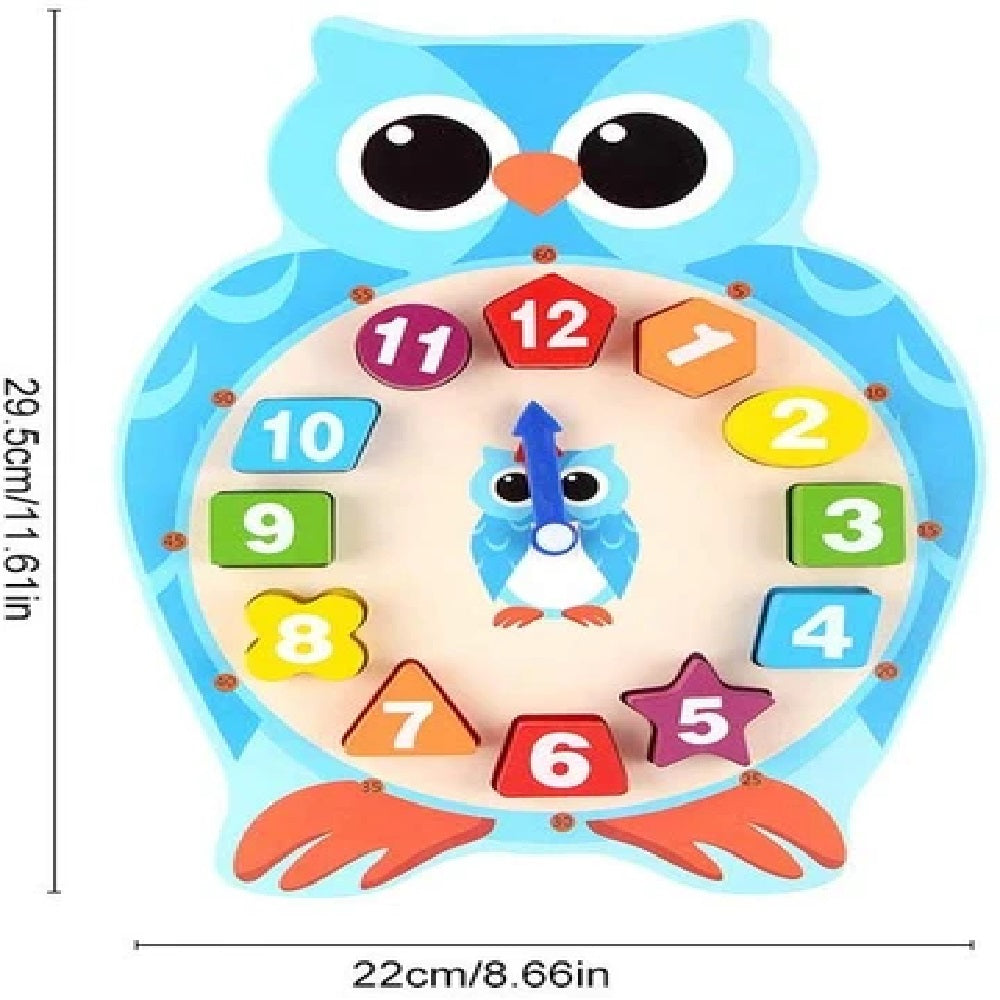 puzzle toy for kids