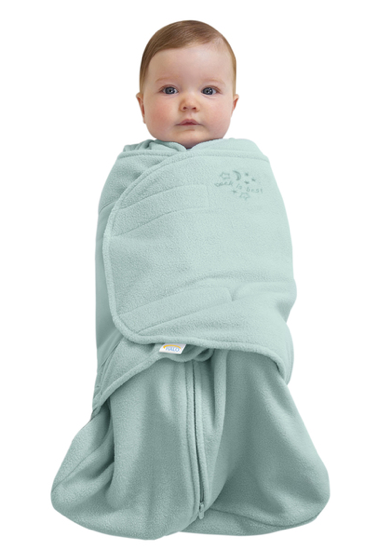 preemie sleep sack swaddle