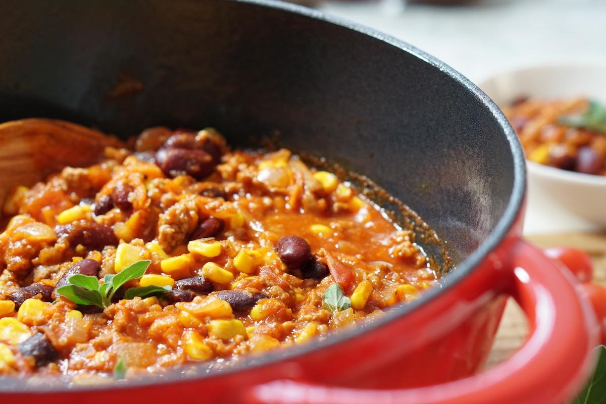 Chili Con Carne