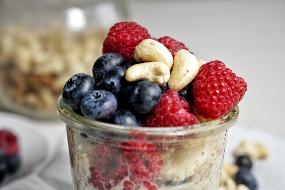 Overnight Oats