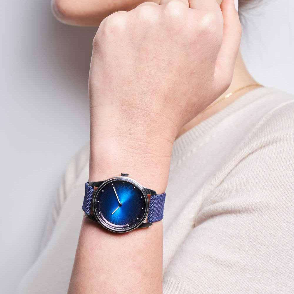 BLUE REEF - 40MM