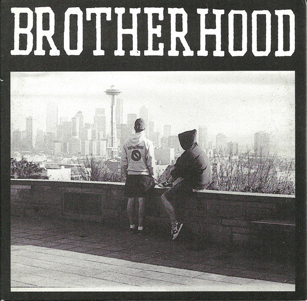 BROTHERHOOD．バスブリゲ−ト．プロスペクト ius.edu.ly