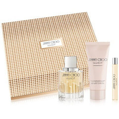 Illicit by Jimmy Choo for women - PALETTE Fragrances & Cosmetics