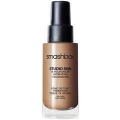 Smashbox Studio Skin 15 Hour Wear Hydrating Foundation - PALETTE Fragrances & Cosmetics