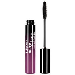 NYX Lush Lashes Mascara - PALETTE Fragrances & Cosmetics