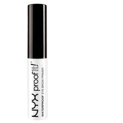 NYX Eyebrow Primer - PALETTE Fragrances & Cosmetics