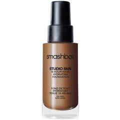 Smashbox Studio Skin 15 Hour Wear Hydrating Foundation - PALETTE Fragrances & Cosmetics