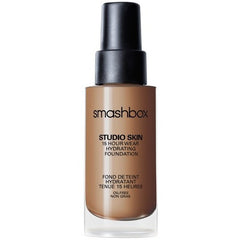 Smashbox Studio Skin 15 Hour Wear Hydrating Foundation - PALETTE Fragrances & Cosmetics