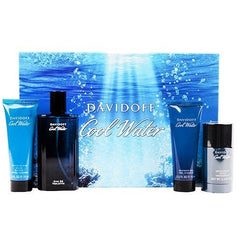Cool Water by Davidoff for men - PALETTE Fragrances & Cosmetics
