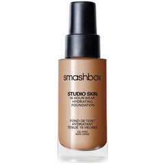 Smashbox Studio Skin 15 Hour Wear Hydrating Foundation - PALETTE Fragrances & Cosmetics