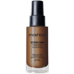 Smashbox Studio Skin 15 Hour Wear Hydrating Foundation - PALETTE Fragrances & Cosmetics