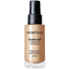 Smashbox Studio Skin 15 Hour Wear Hydrating Foundation - PALETTE Fragrances & Cosmetics